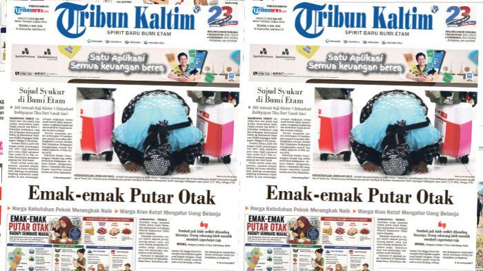 Tribun