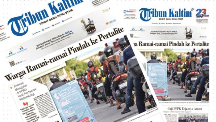 Tribun