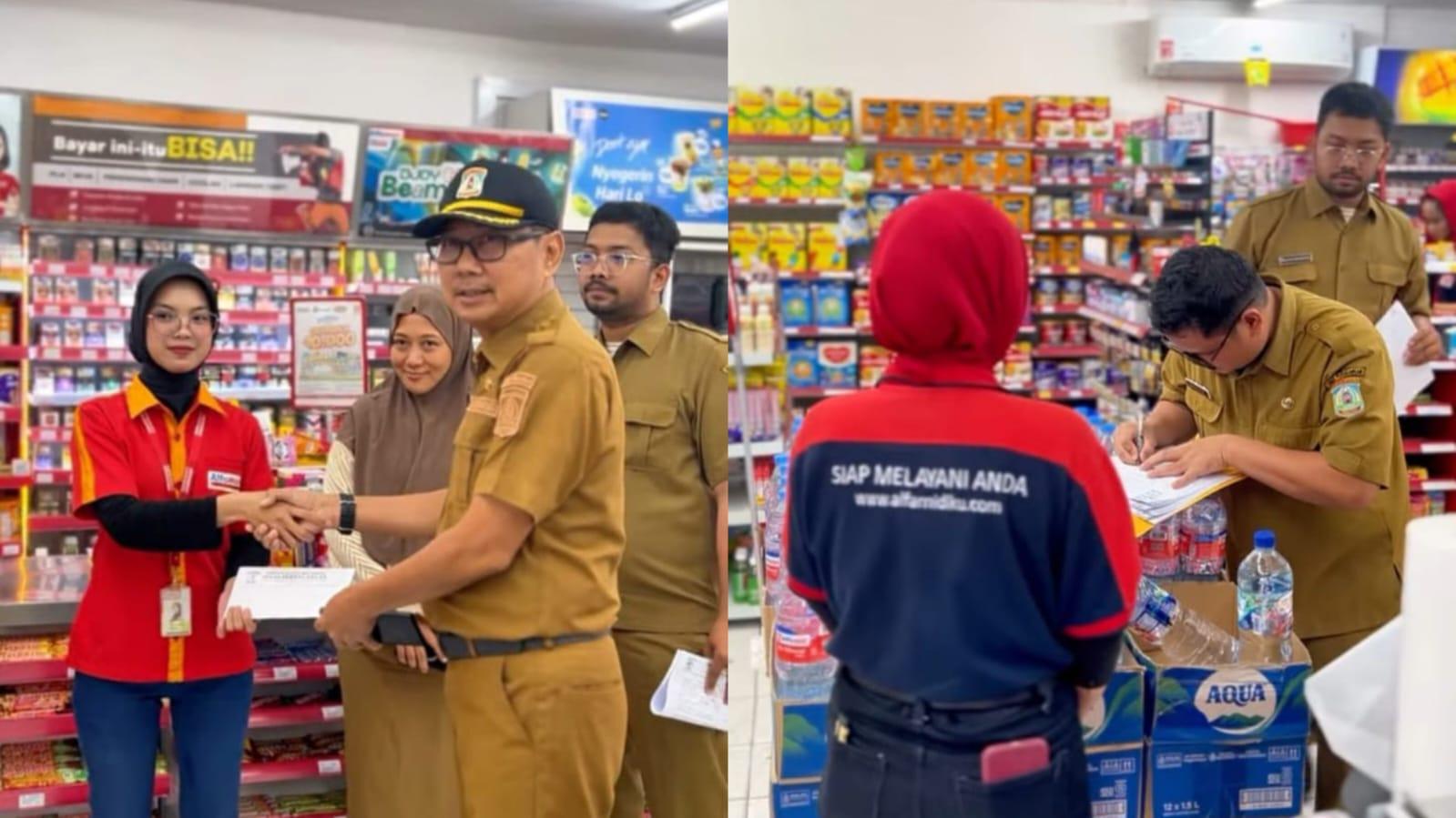 20260613_Dinas-Perdagangan-Balikpapan-saat-melakukan-Sidak-ke-Minimarket-Balikpapan.jpg