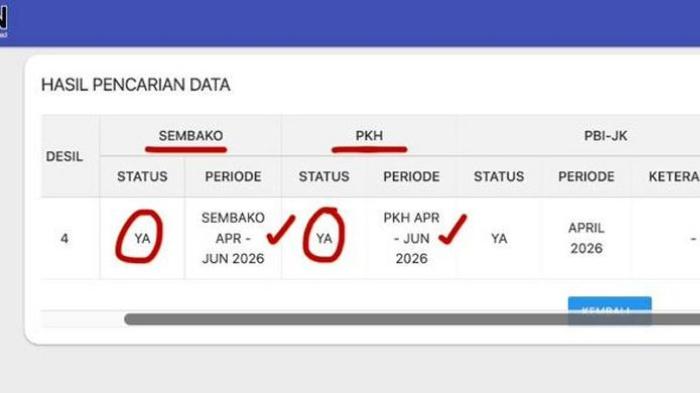 20260613_bansos-PKH-Juni-2026_tangkap-layar-cek-penerima-bansos-Kemensos.jpg