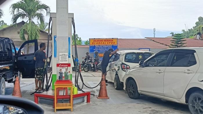 Update Harga BBM Hari Ini Sabtu 11 Juli 2026 di Indonesia, Warga Balikpapan Rela Antre Pertalite - Tribunkaltim.co