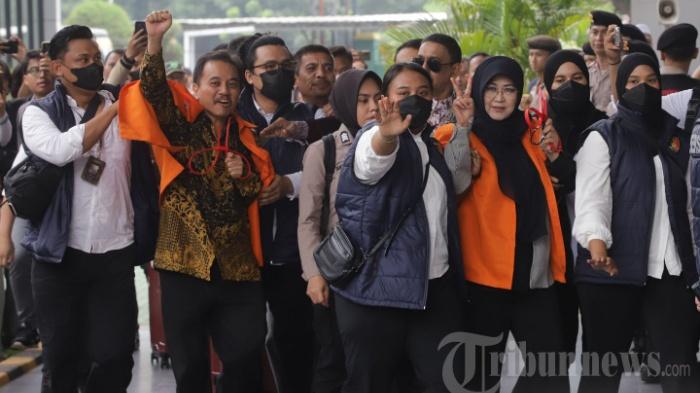Eks Wakapolri Oegroseno Kritik Proses Hukum yang Jerat Roy Suryo dan dr Tifa, Sebut Cacat Sejak Awal - Tribunkaltim.co
