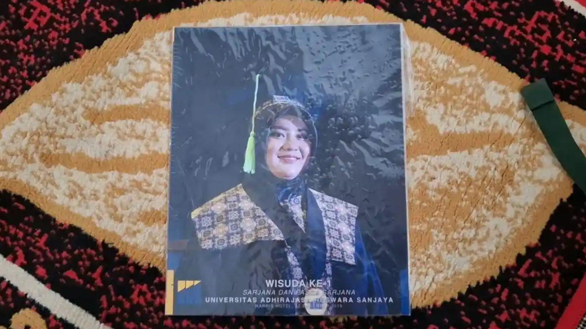 Rencana Operasi Plastik Wajah YTR Korban Penganiayaan Taufik Hidayat, Keluarga Sambut Baik - Tribunkaltim.co