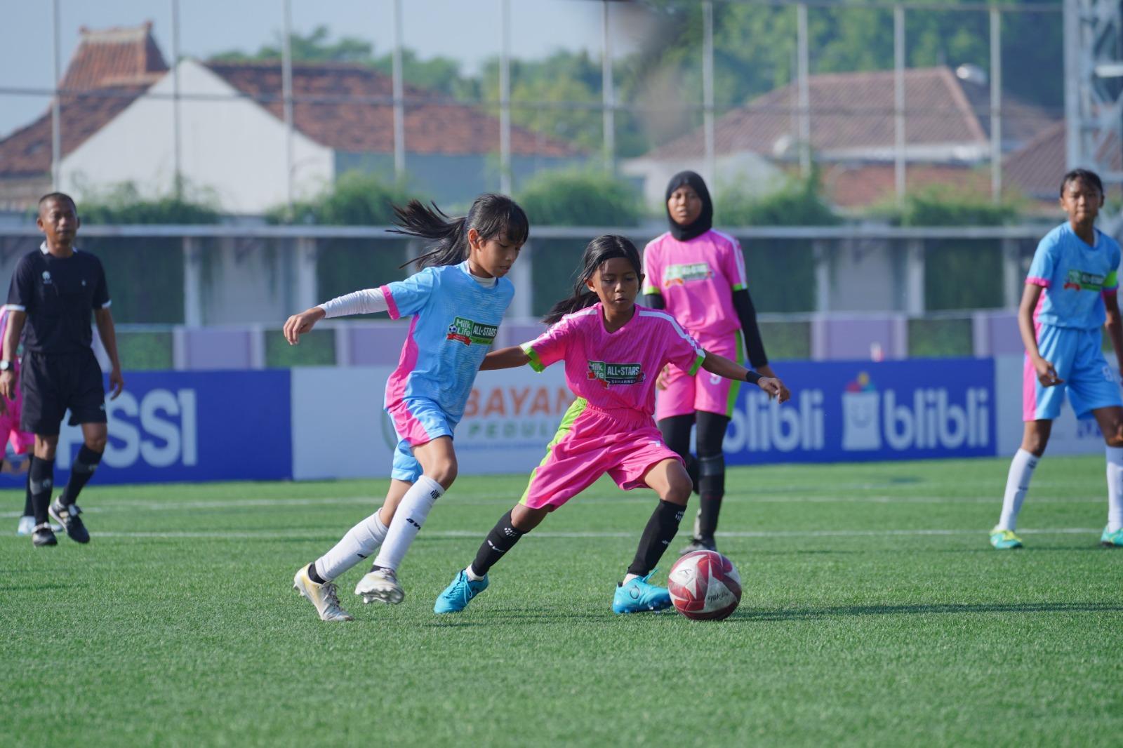 Bukan Cuma Kejar Juara, Jacksen F Tiago Bidik Calon Bintang Timnas Indonesia di MLSC All-Stars 2026 - Tribunkaltim.co