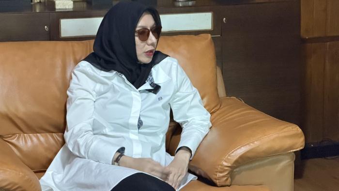 Update Kasus Rita Widyasari, KPK Periksa Bos Perusahaan Tambang di Kukar soal Gratifikasi - Tribunkaltim.co