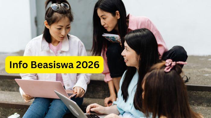 Beasiswa Kutai Timur 2026 Masih Dibuka, Daftar hingga 29 Juli, Cek Syarat dan Link Pendaftaran - Tribunkaltim.co