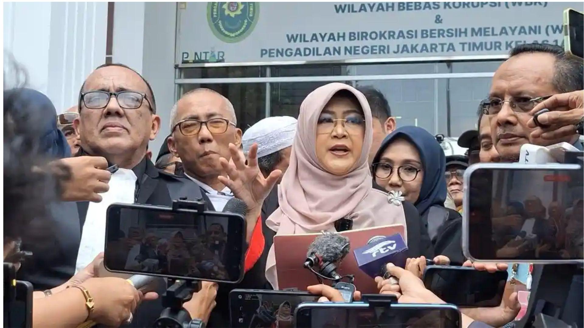 Sidang Dokter Tifa Momen yang Ditunggu Jokowi untuk Tunjukkan Ijazah Asli - Tribunkaltim.co