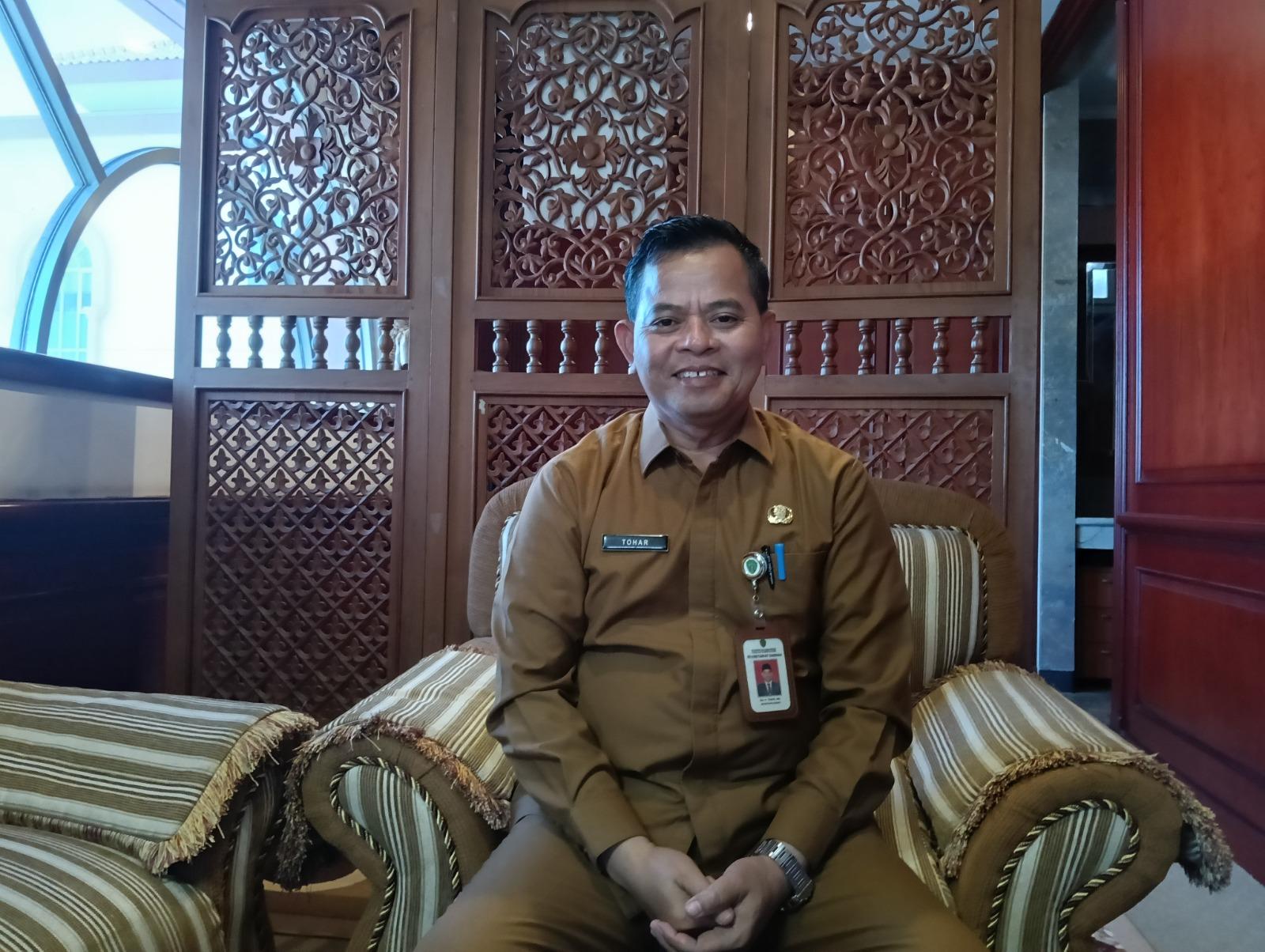 Sekda PPU Pastikan Legalitas Lahan Sekolah Terintegrasi dengan Konsep Boarding School - Tribunkaltim.co