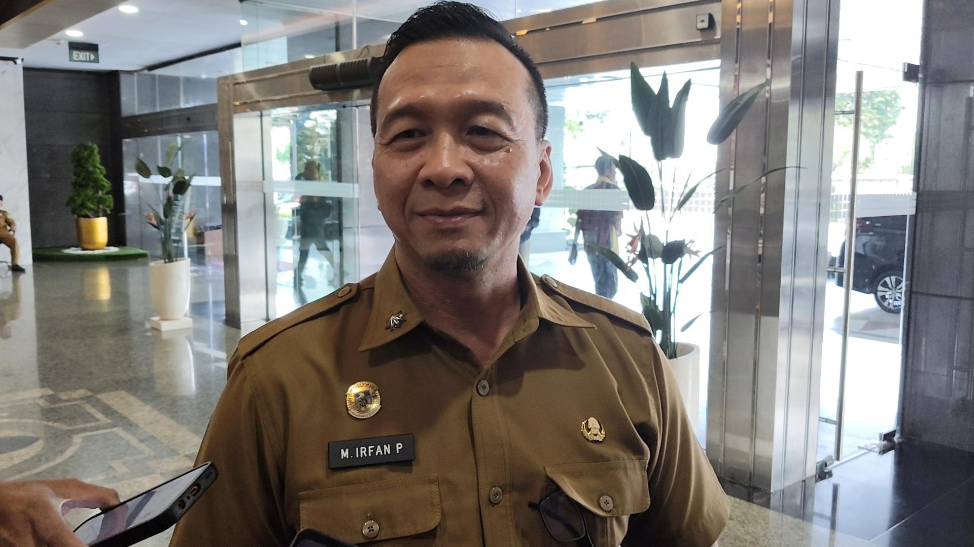 48 Mobil Dinas Pemprov Kaltim Belum Dikembalikan, Satpol PP Siap Tarik Paksa - Tribunkaltim.co