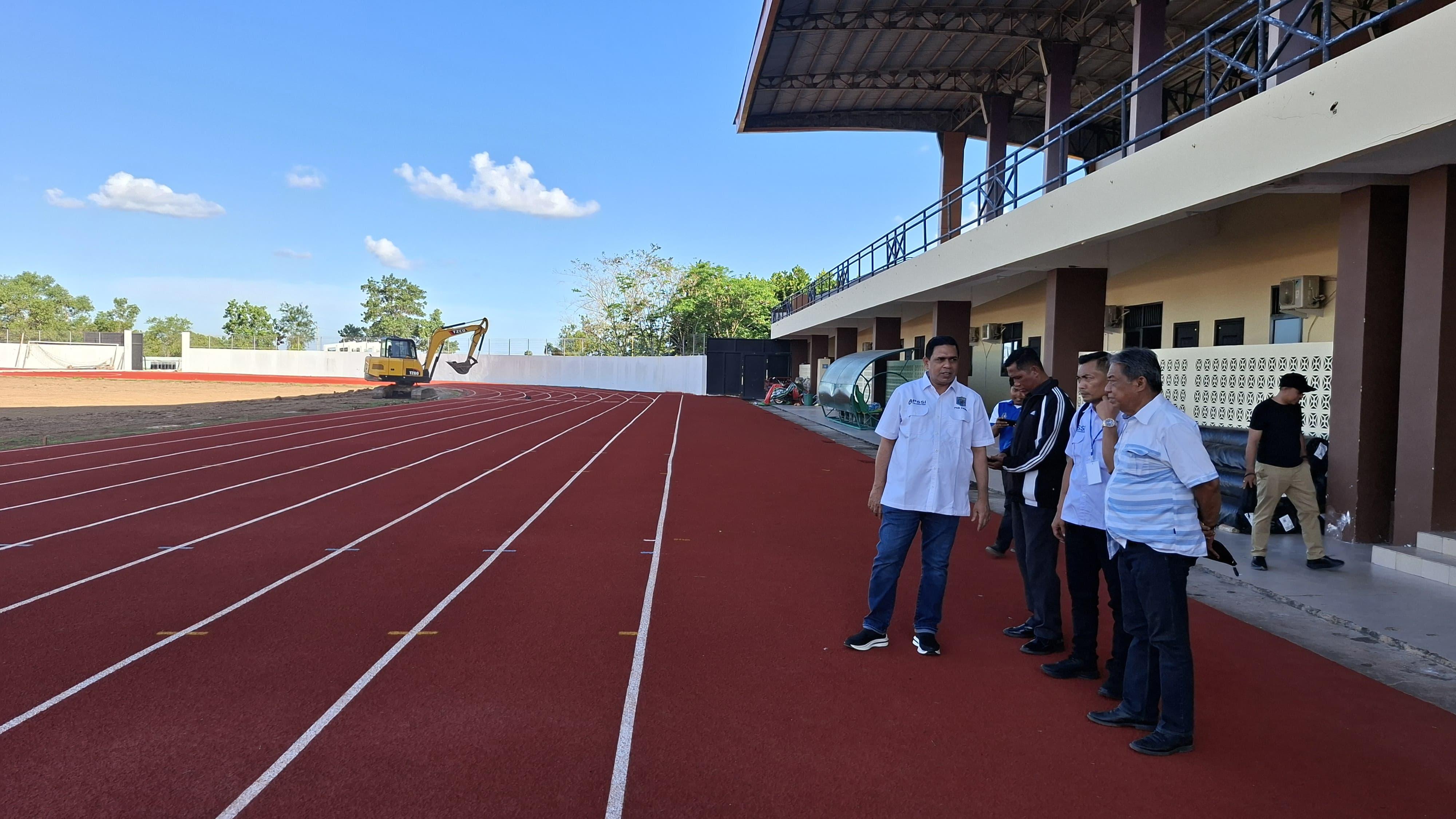 PSSI Paser Bidik Emas Porprov Kaltim 2026, Seleksi Pemain Digelar Lewat Turnamen Antardesa - Tribunkaltim.co