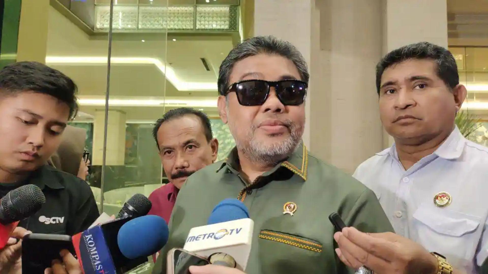 Said Iqbal Bawa Tuntutan Buruh Minta Pajak Pencairan JHT Dihapuskan, Bagaimana Respons Purbaya? - Tribunkaltim.co