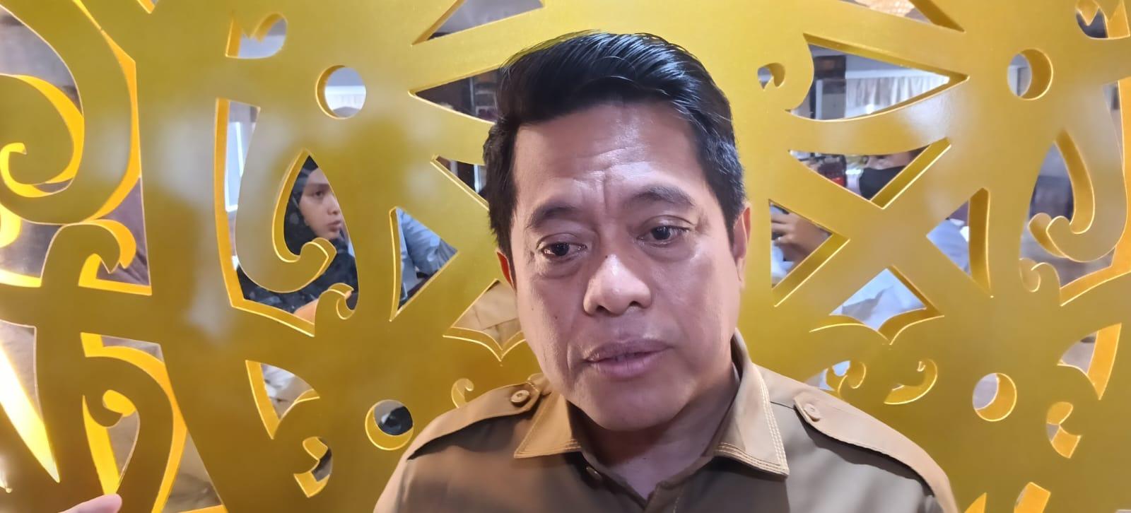 Disdikbud Balikpapan Tegaskan Tak Ada Lagi Sekolah Favorit dalam SPMB 2026/2027 - Tribunkaltim.co