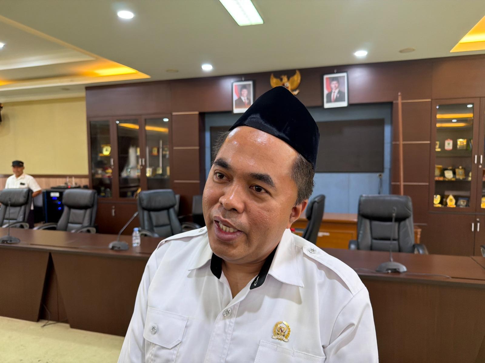 Ketua DPRD Kukar Sambut Putusan MK, Pilkada Tetap Dipilih Langsung oleh Rakyat - Tribunkaltim.co