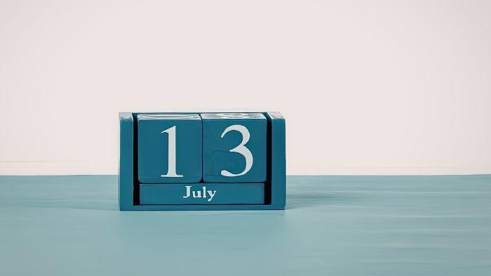 13 Juli 2026 Hari Kepercayaan Terhadap Tuhan Yang Maha Esa, Apakah Besok Libur? - Tribunkaltim.co