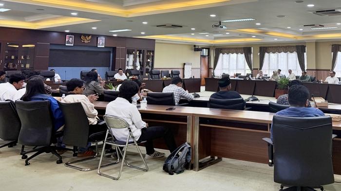 Jembatan Sungai Payang Kutai Kartanegara Masuk Proyek Prioritas, DPRD Janji Kawal Pembangunan - Tribunkaltim.co