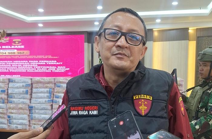 Skandal Insentif Guru Kukar: Ribuan Transaksi Mencurigakan, Kerugian Negara Diduga Puluhan Miliar - Tribunkaltim.co