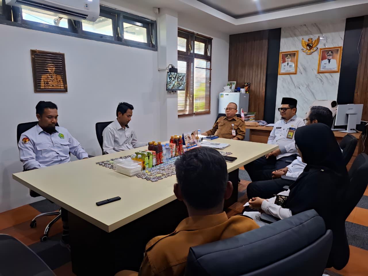 Pemkab Paser Beri Dukungan ke MAN Paser, Angkat Budaya Lokal via Harmoni Orchestra Nusantara - Tribunkaltim.co
