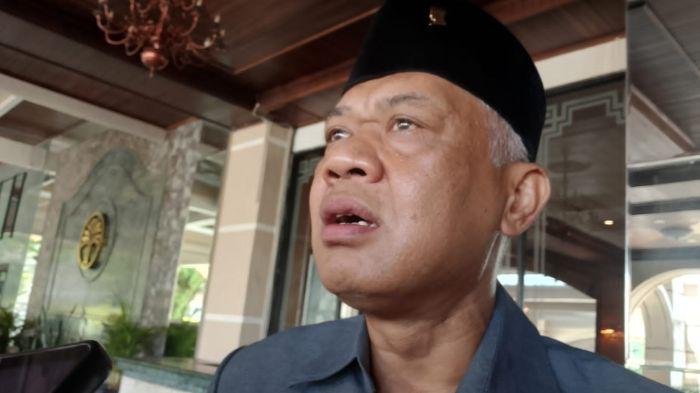 DPRD Balikpapan Tegaskan Pengawasan ASN Bukan Hanya Tugas BKPSDM, Semua Pimpinan Harus Bertindak - Tribunkaltim.co