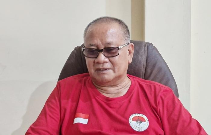 Mantan Walikota Bontang Gugat Pengusaha ke Pengadilan Negeri, Udin Mulyono Turun Tangan - Tribunkaltim.co