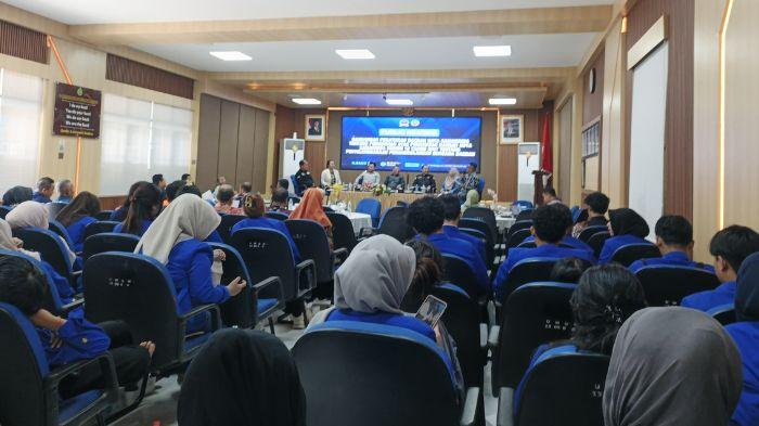 DPRD Samarinda Gelar Uji Publik Raperda Penanggulangan Bencana, Libatkan Akademisi dan Masyarakat - Tribunkaltim.co