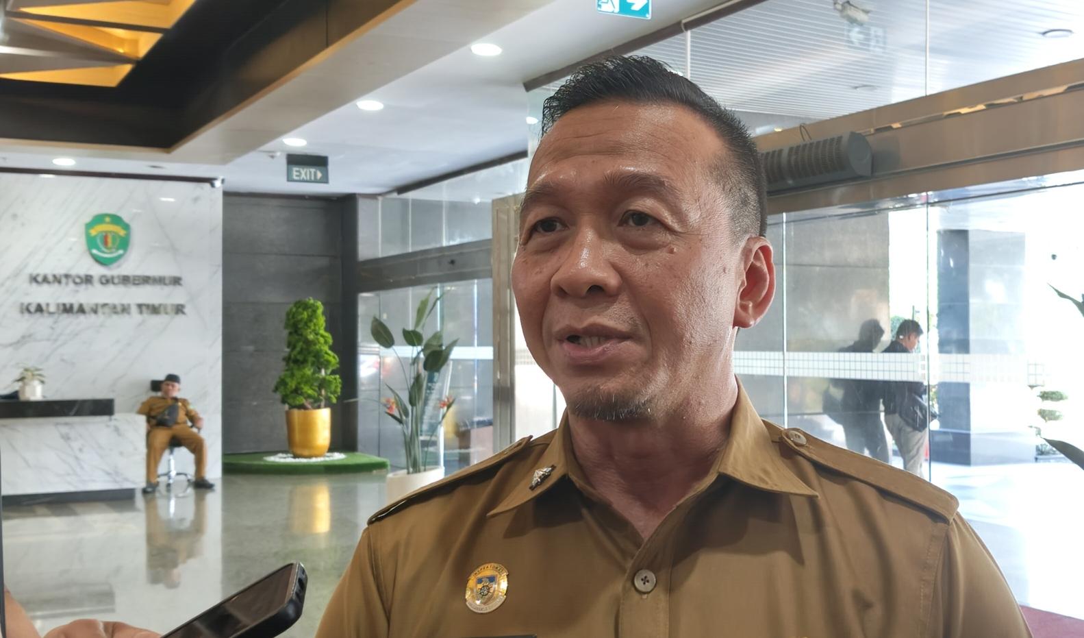 Daftar 48 Mobil Dinas Pemprov Kaltim yang Belum Dikembalikan, Satpol PP Siap Jemput Paksa - Tribunkaltim.co