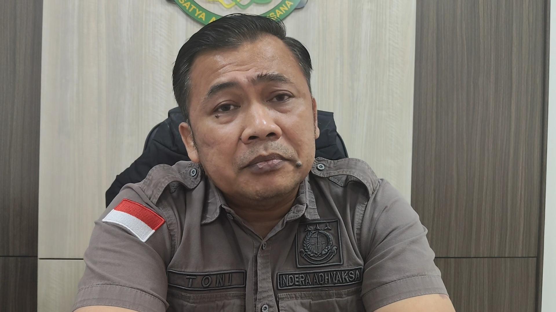 Kejagung Terbitkan Instruksi Peningkatan Kewaspadaan, Kejati Kaltim Akui tanpa Penebalan Pasukan - Tribunkaltim.co