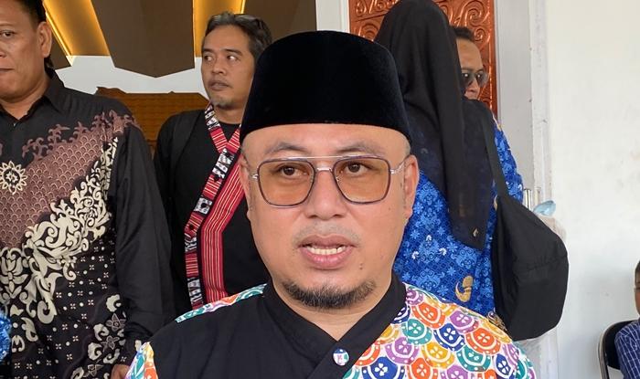 Pastikan Semua Anak Bersekolah, Disdikbud Kukar Evaluasi Daya Tampung Sekolah - Tribunkaltim.co