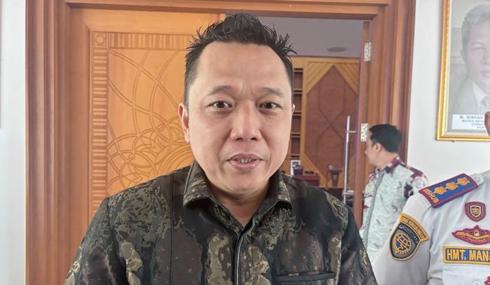 3 Ruas Jalan Protokol di Samarinda Masih Gelap, Anggota DPRD Desak Dishub Lakukan Peremajaan LPJU - Tribunkaltim.co