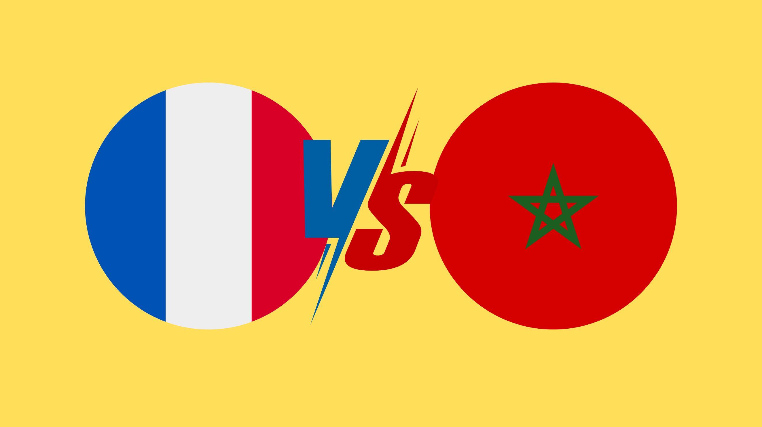 Prediksi Skor Timnas Prancis vs Maroko Piala Dunia 2026, Daftar Tokoh Kaltim yang Jagokan Les Bleus - Tribunkaltim.co