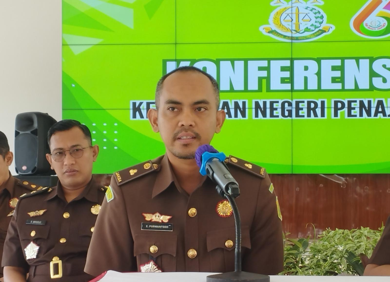 Kejari Penajam Paser Utara Ingatkan Pengelola BUMDes Bedakan Omzet dan Laba - Tribunkaltim.co