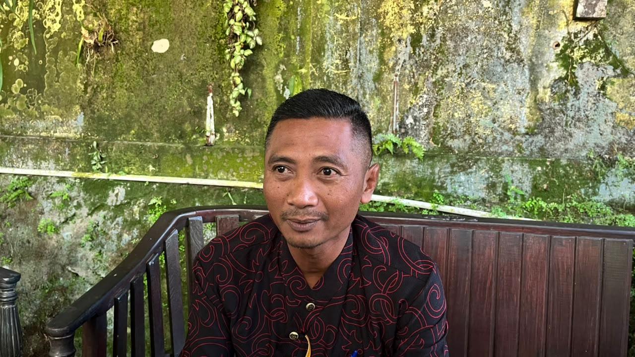 DLHK Kukar Apresiasi Kepatuhan Perusahaan dan Penyelenggara Event Bayar Retribusi Sampah - Tribunkaltim.co