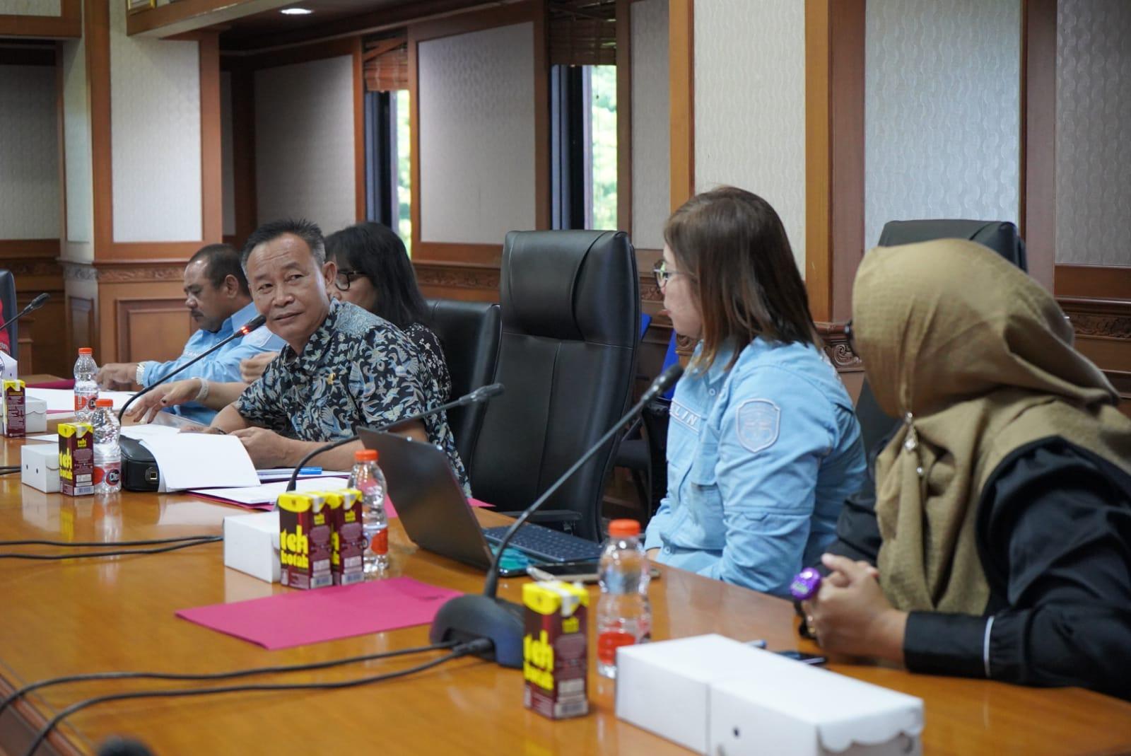 Kubar Matangkan Persiapan TTG Kaltim 2026, Bupati Minta Seluruh OPD Bergerak Maksimal - Tribunkaltim.co