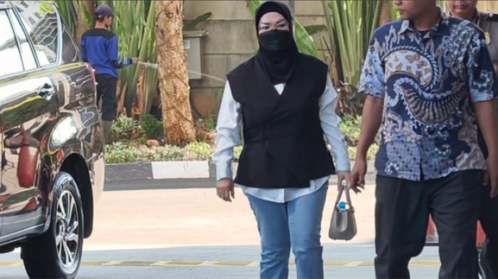 Terkini Etik Suryani, Daftar Kepala Daerah yang Ditangkap KPK selama 2026, Terbanyak dari Jateng - Tribunkaltim.co