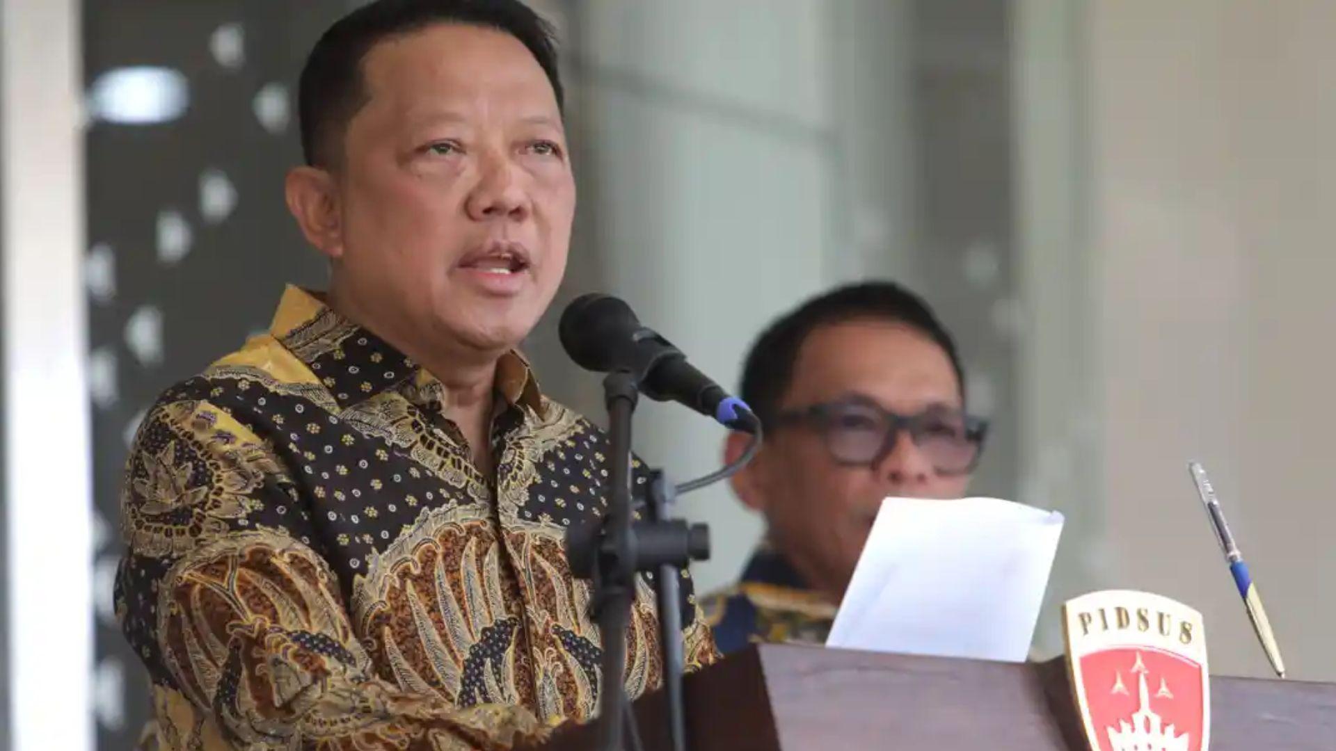 Lagi Dikaitkan dengan 3 Kasus, Jampidsus Febrie Adriansyah Bongkar Ada 47 Nama Terseret Korupsi MBG - Tribunkaltim.co