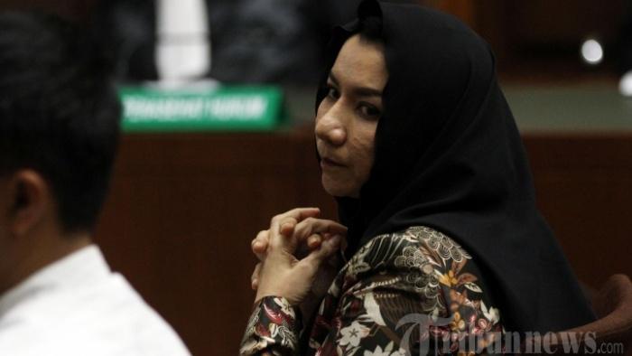 Diperiksa terkait Kasus Rita Widyasari, Siapa Kang Duck Jai? KPK Dalami Dugaan Pungutan Batu Bara - Tribunkaltim.co