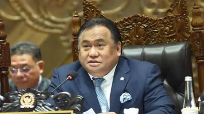 Rekam Jejak Rachmat Gobel yang Meninggal Dunia Hari Ini, dari Pengusaha, Menteri hingga Anggota DPR - Tribunkaltim.co