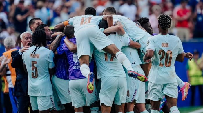 Hasil Prancis vs Maroko Perempat Final Piala Dunia 2026, Canda Anggota DPRD Kaltim Terbukti - Tribunkaltim.co