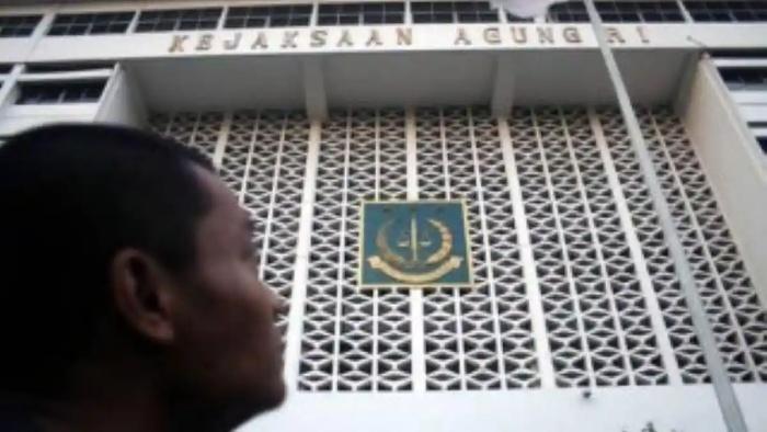 Isi Pernyataan Kejagung soal Isu Jampidsus Febrie Adriansyah terkait dengan Kafe yang Digeledah - Tribunkaltim.co