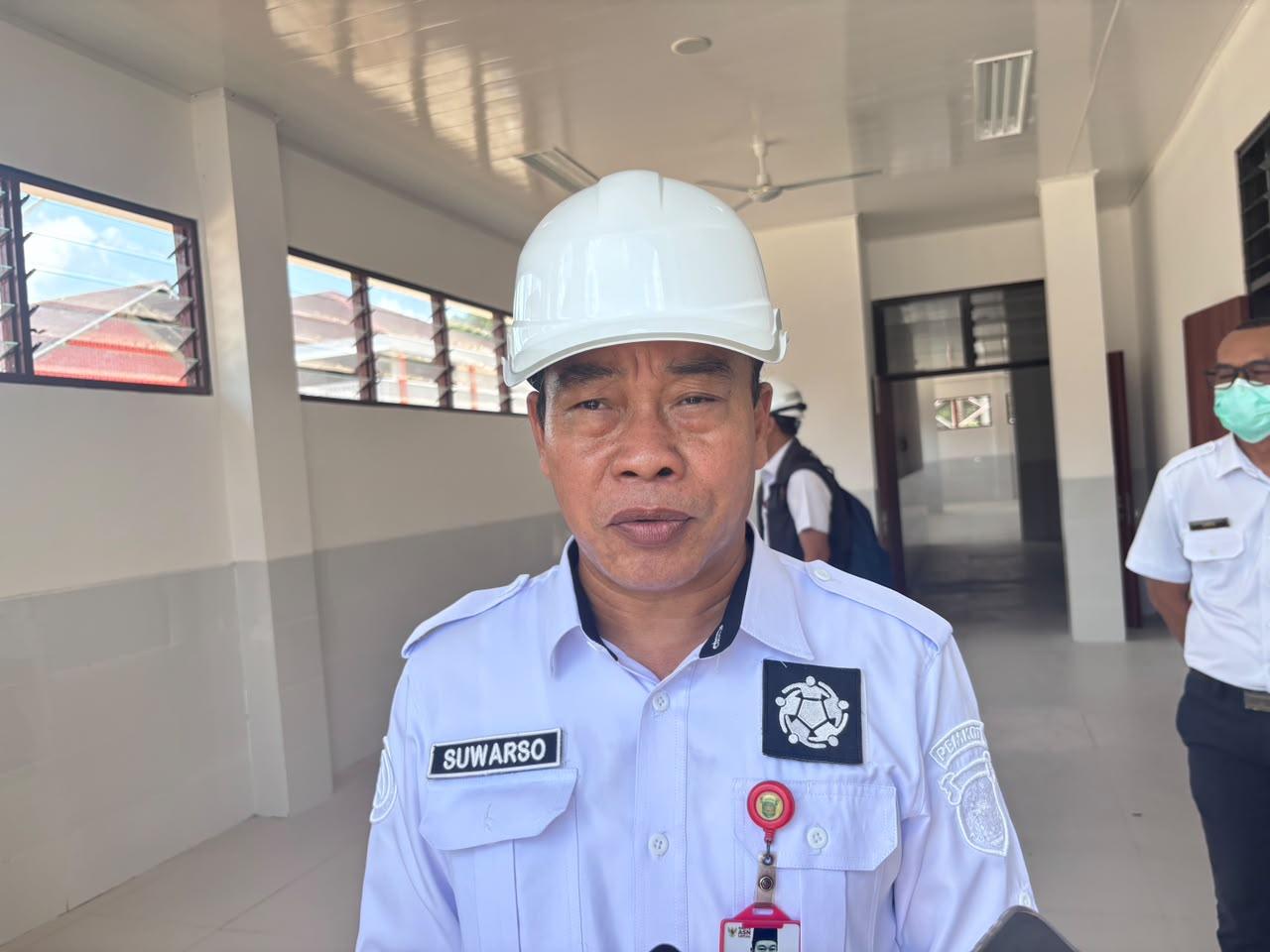 BPBD Samarinda Waspadai Potensi Kebakaran Lahan dan TPA saat Puncak Cuaca Panas Juli-Agustus - Tribunkaltim.co