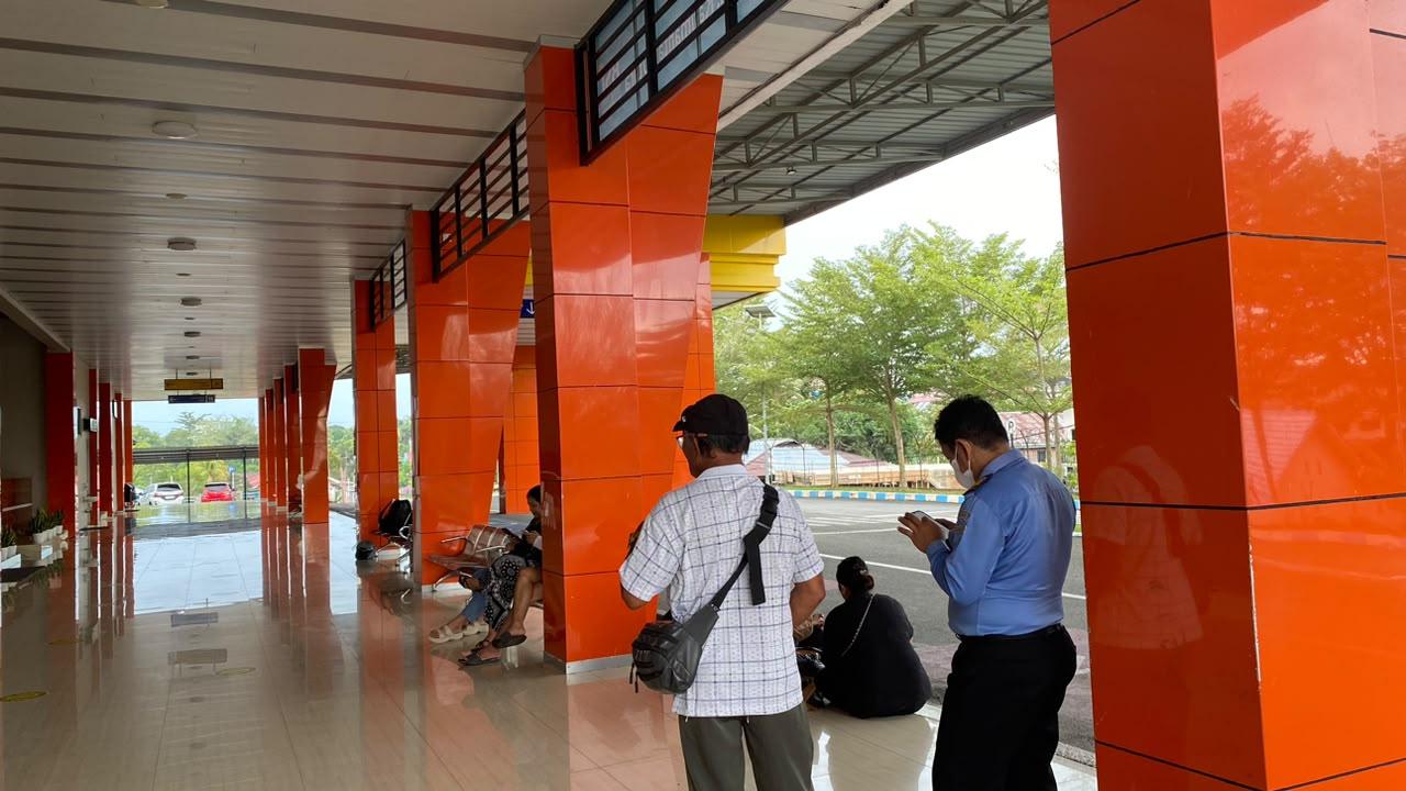 Jadwal Pesawat Perintis Nunukan ke Long Bawan-Binuang Terbaru 2026, Tiket Mulai Rp677 Ribu - Tribunkaltim.co