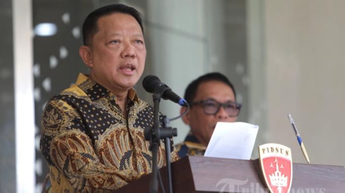 Febrie Adriansyah Mundur dari Jampidsus, Siapa Penggantinya? Komisi Kejaksaan Ungkap Kandidatnya - Tribunkaltim.co