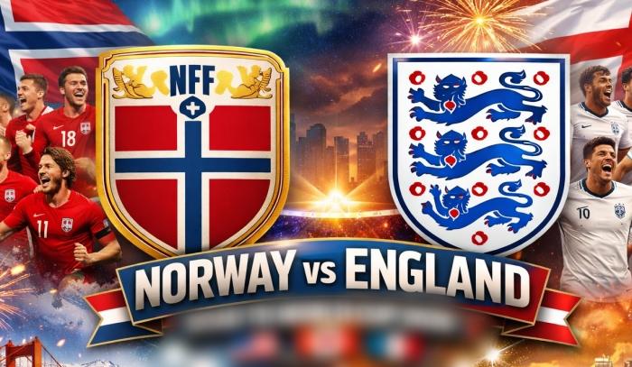 Prediksi Norwegia vs Inggris, Titik Nobar Piala Dunia 2026 di Samarinda dan Balikpapan - Tribunkaltim.co