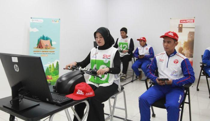 Guru PAUD, Siswa SMA hingga Mahasiswa Ikuti SR Camp 2026 - Tribunkaltim.co