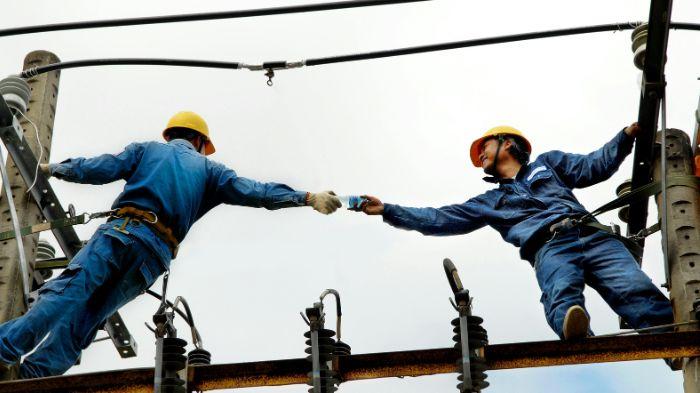 Daftar Daerah Mati Lampu Kota Bangun Kukar Hari Ini Sabtu 11 Juli 2026 Mulai Pukul 10.00 Wita - Tribunkaltim.co