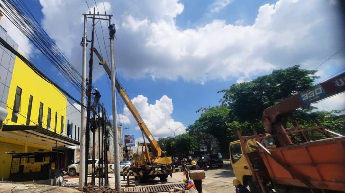 Daftar Daerah Mati Lampu Samarinda Hari Ini Sabtu 11 Juli 2026 Mulai Pukul 10.00 Wita - Tribunkaltim.co