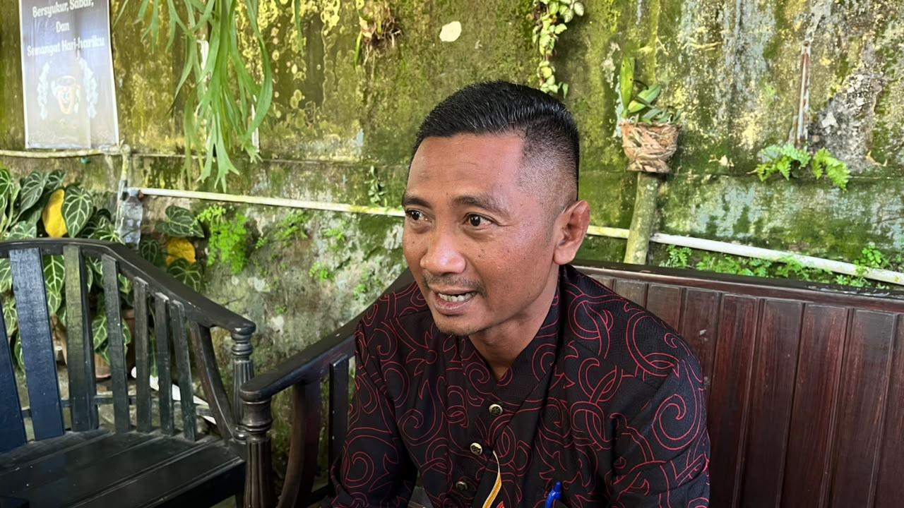 DLHK Kukar Soroti Sampah di Ruang Publik, Masyarakat Diminta Ubah Kebiasaan Buang Sampah - Tribunkaltim.co