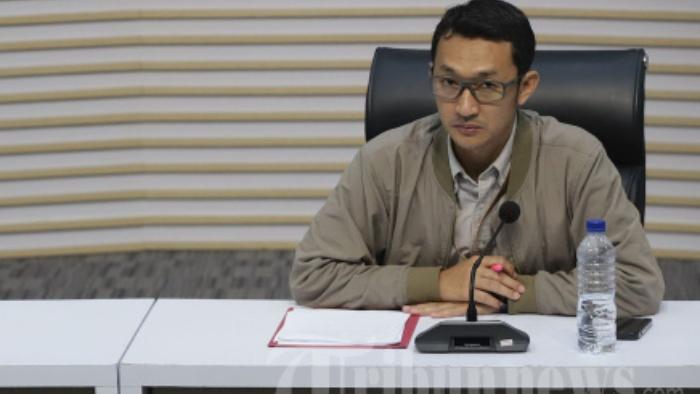 Polri Limpahkan Kasus Eks Jampidsus Febrie Adriansyah ke Kejagung, Respons KPK - Tribunkaltim.co