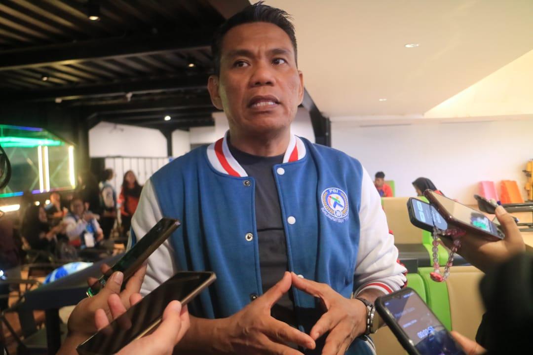 Tak Jagokan Argentina, Ketua PBI Kaltim Yakin Swiss Lolos ke Semifinal Piala Dunia 2026 - Tribunkaltim.co