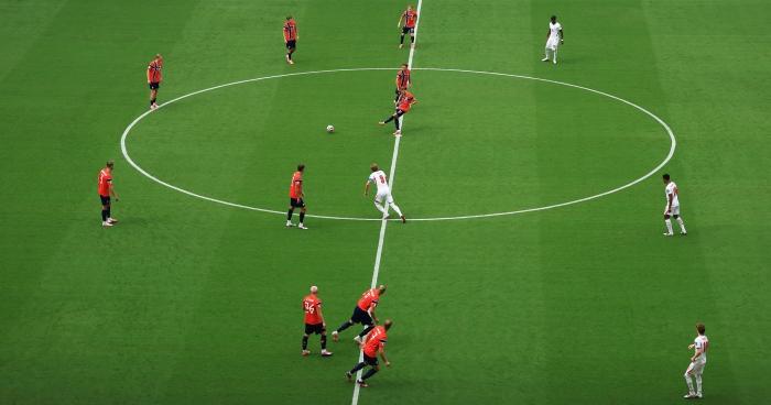 Hasil Norwegia vs Inggris Sesuai Prediksi Plt Kadispora Kaltim, Skor Akhir dan Pencetak Gol Akurat - Tribunkaltim.co