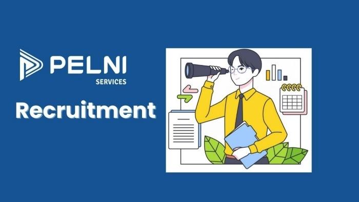 Lowongan Kerja Pelni Services Terbuka untuk Fresh Graduate maupun Berpengalaman, Cek Cara Daftar - Tribunkaltim.co